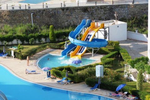 2+1 Leilighet  i Alanya, Antalya, Tyrkia Nr. 216772 - 13