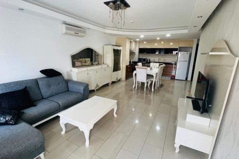 2+1 Leilighet  i Alanya, Antalya, Tyrkia Nr. 216772 - 10