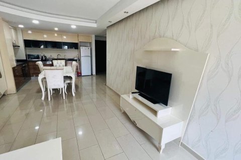 2+1 Leilighet  i Alanya, Antalya, Tyrkia Nr. 216772 - 7