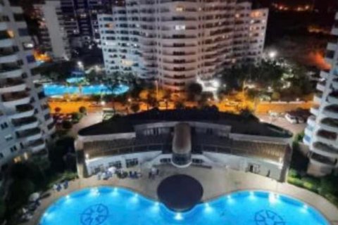 2+1 Leilighet  i Alanya, Antalya, Tyrkia Nr. 216772 - 11