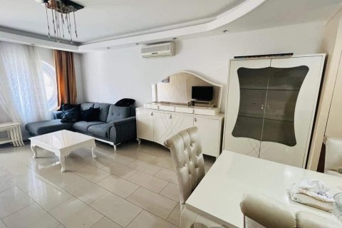 2+1 Leilighet  i Alanya, Antalya, Tyrkia Nr. 216772 - 4