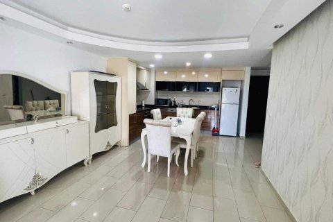 2+1 Leilighet  i Alanya, Antalya, Tyrkia Nr. 216772 - 3