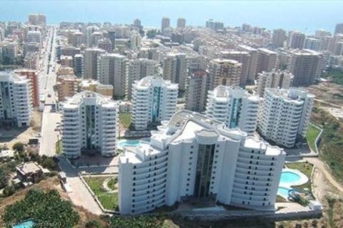 2+1 Leilighet  i Alanya, Antalya, Tyrkia Nr. 216772 - 12