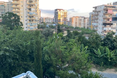 2+1 Leilighet  i Alanya, Antalya, Tyrkia Nr. 216772 - 19