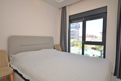 1+1 Lägenhet  i Alanya, Antalya, Turkiet Nr. 216774 - 24