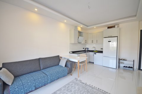 1+1 Lägenhet  i Alanya, Antalya, Turkiet Nr. 216774 - 20