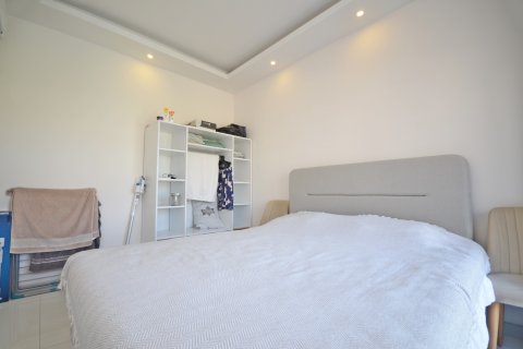 1+1 Lägenhet  i Alanya, Antalya, Turkiet Nr. 216774 - 27