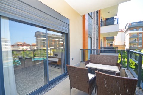 1+1 Lägenhet  i Alanya, Antalya, Turkiet Nr. 216774 - 29