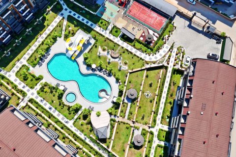 1+1 Lägenhet  i Alanya, Antalya, Turkiet Nr. 216774 - 13