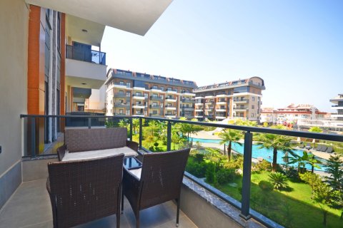 1+1 Lägenhet  i Alanya, Antalya, Turkiet Nr. 216774 - 25