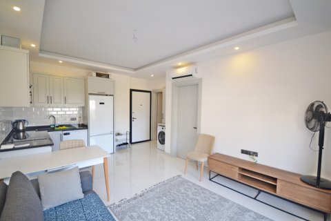 1+1 Lägenhet  i Alanya, Antalya, Turkiet Nr. 216774 - 21