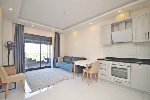 1+1 Lägenhet  i Alanya, Antalya, Turkiet Nr. 216774 - 19