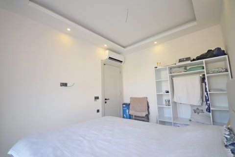 1+1 Lägenhet  i Alanya, Antalya, Turkiet Nr. 216774 - 26
