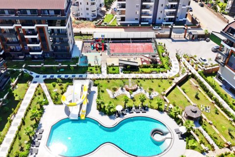1+1 Lägenhet  i Alanya, Antalya, Turkiet Nr. 216774 - 7