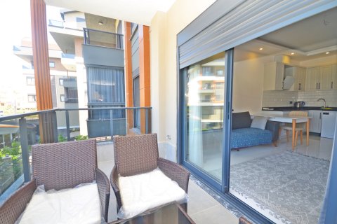 1+1 Lägenhet  i Alanya, Antalya, Turkiet Nr. 216774 - 28