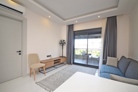 1+1 Lägenhet  i Alanya, Antalya, Turkiet Nr. 216774 - 22