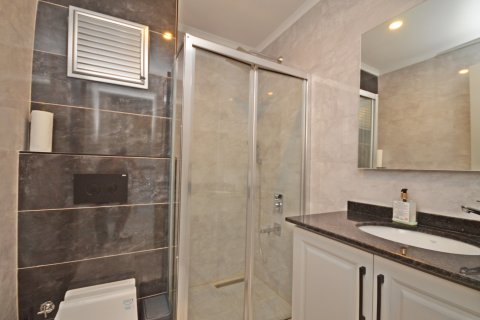 1+1 Lägenhet  i Alanya, Antalya, Turkiet Nr. 216774 - 23