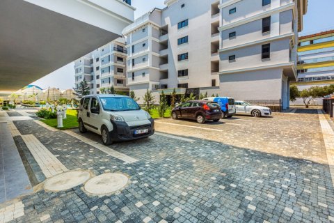 Daire  3+1  Alanya, Antalya, Türkiye №216773 - 3
