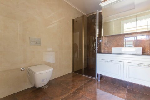 Daire  3+1  Alanya, Antalya, Türkiye №216773 - 22