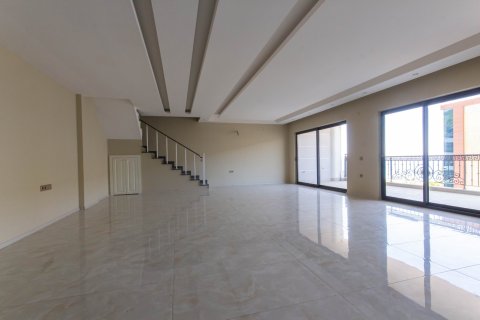 Daire  3+1  Alanya, Antalya, Türkiye №216773 - 11