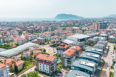 2+1 Wohnung in Alanya, Antalya, Türkei Nr. 216770 - 18