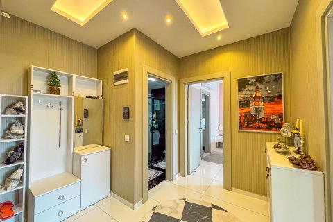 2+1 Wohnung in Alanya, Antalya, Türkei Nr. 216770 - 3