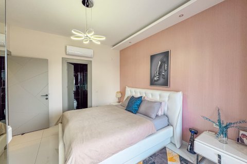 2+1 Wohnung in Alanya, Antalya, Türkei Nr. 216770 - 4