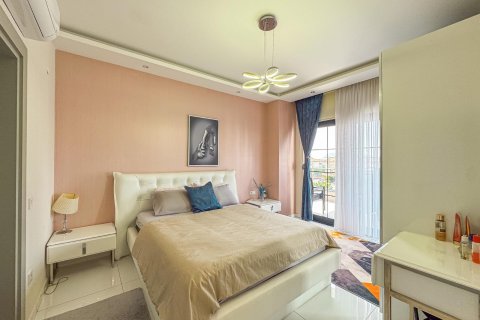 2+1 Wohnung in Alanya, Antalya, Türkei Nr. 216770 - 11