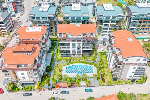 2+1 Wohnung in Alanya, Antalya, Türkei Nr. 216770 - 21
