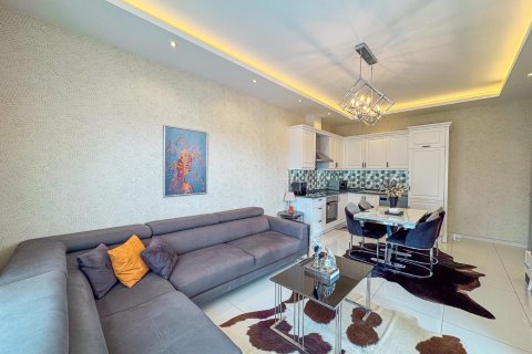 2+1 Wohnung in Alanya, Antalya, Türkei Nr. 216770 - 12