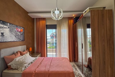 2+1 Wohnung in Alanya, Antalya, Türkei Nr. 216770 - 8