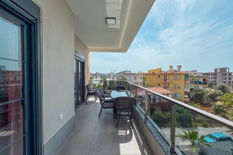 2+1 Wohnung in Alanya, Antalya, Türkei Nr. 216770 - 9