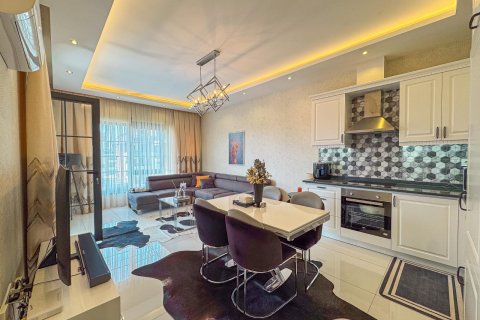 2+1 Wohnung in Alanya, Antalya, Türkei Nr. 216770 - 16