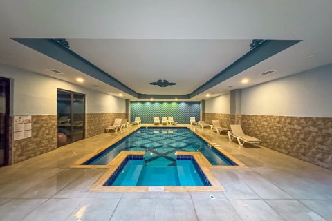 2+1 Wohnung in Alanya, Antalya, Türkei Nr. 216770 - 2