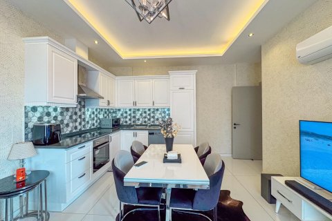 2+1 Wohnung in Alanya, Antalya, Türkei Nr. 216770 - 13
