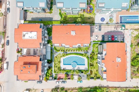 2+1 Wohnung in Alanya, Antalya, Türkei Nr. 216770 - 20