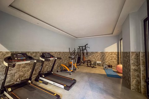 2+1 Wohnung in Alanya, Antalya, Türkei Nr. 216770 - 5