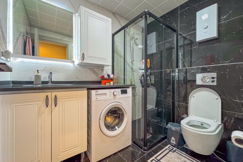 2+1 Wohnung in Alanya, Antalya, Türkei Nr. 216770 - 7
