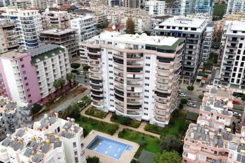 Daire   Mahmutlar, Antalya, Türkiye №215131 - 25