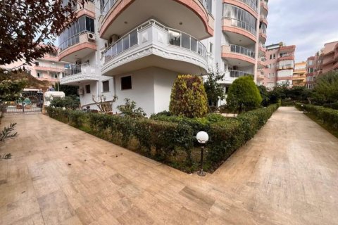 Daire   Mahmutlar, Antalya, Türkiye №215131 - 27