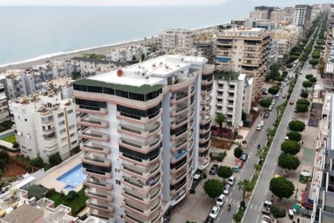 Daire   Mahmutlar, Antalya, Türkiye №215131 - 22