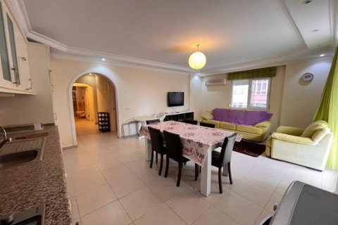 Daire   Mahmutlar, Antalya, Türkiye №215131 - 2
