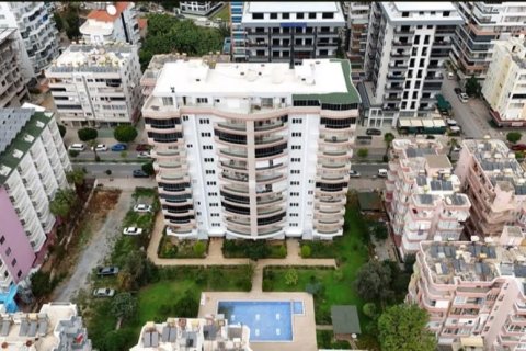 Daire   Mahmutlar, Antalya, Türkiye №215131 - 24