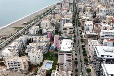 Daire   Mahmutlar, Antalya, Türkiye №215131 - 21