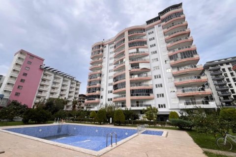 Daire   Mahmutlar, Antalya, Türkiye №215131 - 20