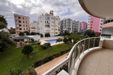 Daire   Mahmutlar, Antalya, Türkiye №215131 - 19