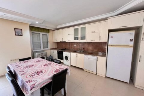 Daire   Mahmutlar, Antalya, Türkiye №215131 - 4