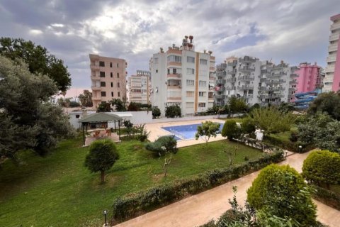 Daire   Mahmutlar, Antalya, Türkiye №215131 - 18