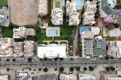 Daire   Mahmutlar, Antalya, Türkiye №215131 - 30