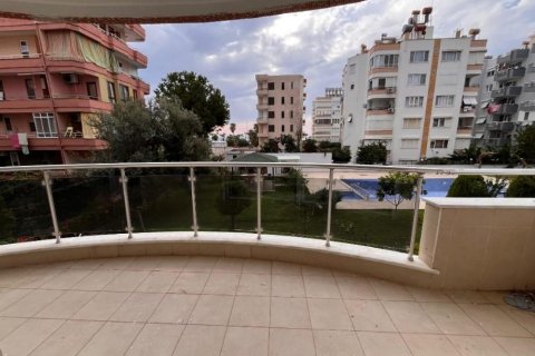 Daire   Mahmutlar, Antalya, Türkiye №215131 - 14